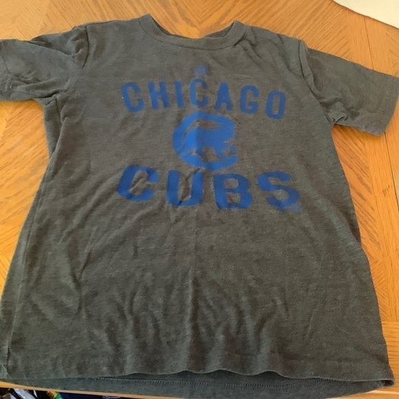 Majestic Other - CHICAGO Cubs TShirt